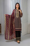 Bonanza Satrangi NURAY A (RSV223P29A) Black &White Collection 2022 Online Shopping