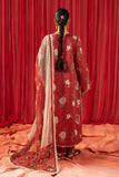 Alizeh Russet Online Shopping