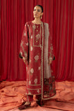 Alizeh Russet Online Shopping
