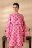 Bonanza Satrangi Pink Khaddar (RWO222P20) Winter Collection 2022 Online Shopping