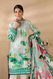 Bonanza Satrangi Green Khaddar Suit (RWO223P43A) Winter Collection 2022 Online Shopping