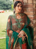 Raj Bari D 4A Luxury Edit Winter 2022 Online Shopping