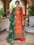 Raj Bari D 4A Luxury Edit Winter 2022 Online Shopping