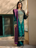 D 2a Rajbari Winter Shawl 2021