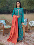 D 6b Rajbari Winter Shawl 2021