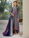D 7a Rajbari Winter Shawl 2021