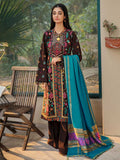 D 8a Rajbari Winter Shawl 2021