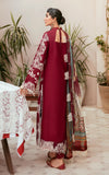 Asifa And Nabeel Riwayat SS-05 Qaus E Quzah Luxury Lawn 2022 Online Shopping