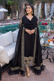 Azure Royal Onyx Luxe Eid Prets 2022 Online Shopping