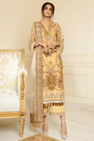 Imrozia Premium Gold Mode Chimere Chiffon Collection 2021