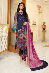 Imrozia Premium Sugar Rush Chimere Chiffon Collection 2021