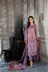 Charizma Spring Rose Cmj 13 Marina Jacquard 2021