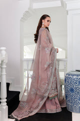 AJR Couture Violet Alif Luxury Wedding Formals Online Shopping