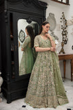 AJR Couture Hazel Alif Luxury Wedding Formals Online Shopping