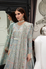 AJR Couture Veronica Alif Luxury Wedding Formals Online Shopping