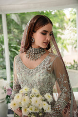 AJR Couture Wisteria Alif Luxury Wedding Formals Online Shopping