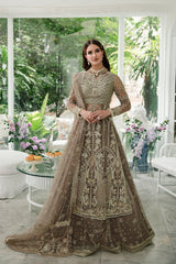 AJR Couture Azalea Alif Luxury Wedding Formals Online Shopping