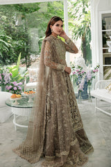 AJR Couture Azalea Alif Luxury Wedding Formals Online Shopping