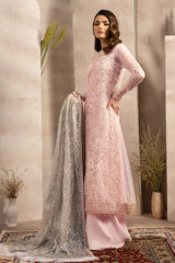 Zarif ZRN-07 Lyrah Naqsh Festive Formals Online Shopping