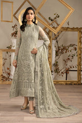 Zarif ZRN-05 Pearly Naqsh Festive Formals Online Shopping