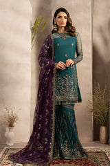 Zarif ZRN-06 Elise Naqsh Festive Formals Online Shopping