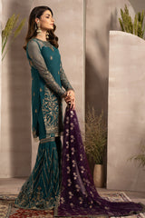 Zarif ZRN-06 Elise Naqsh Festive Formals Online Shopping