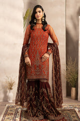 Zarif ZRN-02 Amarah Naqsh Festive Formals Online Shopping