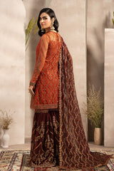 Zarif ZRN-02 Amarah Naqsh Festive Formals Online Shopping