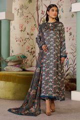 Zarif ZSP 05 Anabiya Print Lawn Collection Online Shopping