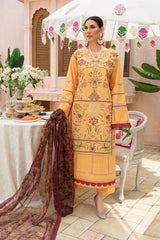 FCE-SARI Ittehad Eid Collection Vol 15 2021