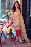 Serene  Sb-03 Vanessa Premium Eclatant Chiffon 