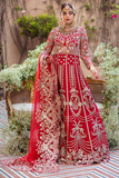 Sb-08 Crimson Serene Eclatant Luxe 2022
