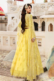 Imrozia Premium SB-18 Zard Kayseria Bridal Collection Online Shopping
