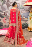 Imrozia Premium SB-20 Gulab Kayseria Bridal Collection Online Shopping