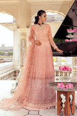 Kesar Mushq Tissue De Luxe 2021