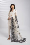 Sapphire Oyster Dupatta Eid Ready To Wear 2021