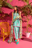 Alkaram SEC-17-24-Light Blue Rang E Bahar Collection Online Shopping