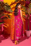 Alkaram SEC-18-24 Pink Rang E Bahar Collection Online Shopping