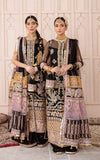 Asifa And Nabeel Musavir SF-01 Sakhiyaan Festive 2022 Online Shopping