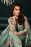 Maria B Ferozi SF-EA23-40 Luxury Evening Wears Online Shopping