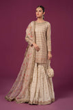 Maria B SF-EF24-01 Evening Wear Collection Online Shopping
