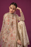 Maria B SF-EF24-01 Evening Wear Collection Online Shopping