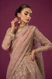 Maria B SF-EF24-02 Evening Wear Collection Online Shopping