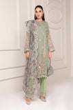 Maria B SF-EF24-12 Evening Wear Collection Online Shopping