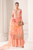 Maria B SF-EF24-20 Evening Wear Collection Online Shopping