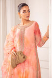 Maria B SF-EF24-20 Evening Wear Collection Online Shopping