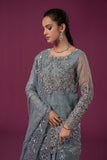 Maria B SF-EF24-22 Evening Wear Collection Online Shopping