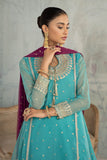 Maria B Ferozi SF-W20-87-AA Luxury Evening Wears Online Shopping