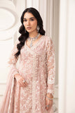 Maria B SF-EF24-09 Evening Wear Collection Online Shopping