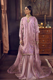 Shazmina Ittehad Luxury Festive Velvet 2021